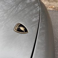 2005 Lamborghini Murciélago Roadster - Image 9