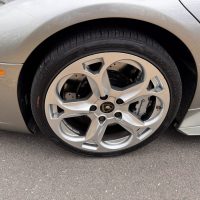 2005 Lamborghini Murciélago Roadster - Image 10