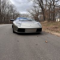 2005 Lamborghini Murciélago Roadster - Image 16