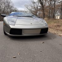 2005 Lamborghini Murciélago Roadster - Image 17