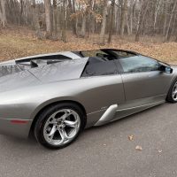 2005 Lamborghini Murciélago Roadster - Image 19