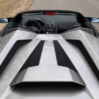 2005 Lamborghini Murciélago Roadster - Image 20
