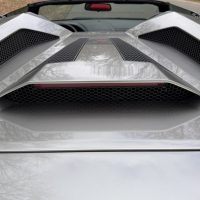 2005 Lamborghini Murciélago Roadster - Image 21