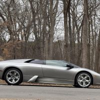2005 Lamborghini Murciélago Roadster - Image 27