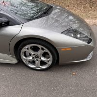 2005 Lamborghini Murciélago Roadster - Image 32