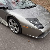 2005 Lamborghini Murciélago Roadster - Image 33