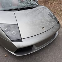 2005 Lamborghini Murciélago Roadster - Image 34