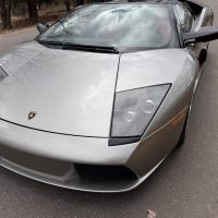 2005 Lamborghini Murciélago Roadster - Image 35