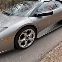 2005 Lamborghini Murciélago Roadster - Image 36
