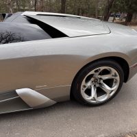 2005 Lamborghini Murciélago Roadster - Image 37