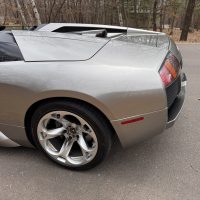 2005 Lamborghini Murciélago Roadster - Image 38