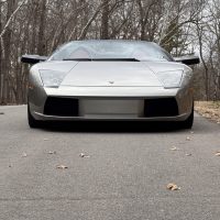 2005 Lamborghini Murciélago Roadster - Image 39