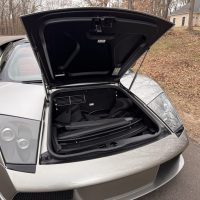 2005 Lamborghini Murciélago Roadster - Image 45