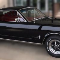 1965 Ford Mustang Fastback 289 4-Speed - Image 24