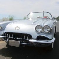 1960 Chevrolet Corvette Roadster - Image 54