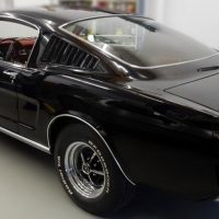 1965 Ford Mustang Fastback 289 4-Speed - Image 27