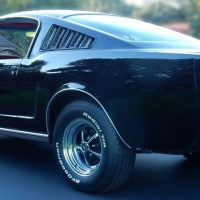 1965 Ford Mustang Fastback 289 4-Speed - Image 28