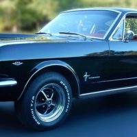 1965 Ford Mustang Fastback 289 4-Speed - Image 29