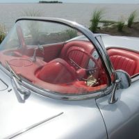 1960 Chevrolet Corvette Roadster - Image 59