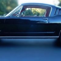 1965 Ford Mustang Fastback 289 4-Speed - Image 33