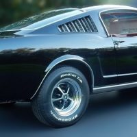 1965 Ford Mustang Fastback 289 4-Speed - Image 34