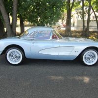 1960 Chevrolet Corvette Roadster - Image 64