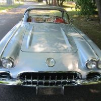 1960 Chevrolet Corvette Roadster - Image 65