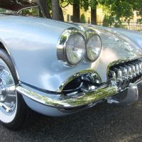 1960 Chevrolet Corvette Roadster - Image 66