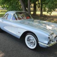 1960 Chevrolet Corvette Roadster - Image 67