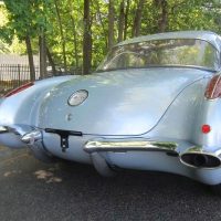 1960 Chevrolet Corvette Roadster - Image 69