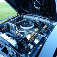 1965 Ford Mustang Fastback 289 4-Speed - Image 40