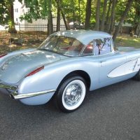 1960 Chevrolet Corvette Roadster - Image 70
