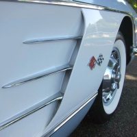 1960 Chevrolet Corvette Roadster - Image 71