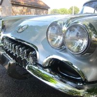 1960 Chevrolet Corvette Roadster - Image 72