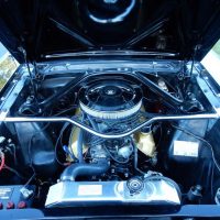 1965 Ford Mustang Fastback 289 4-Speed - Image 43