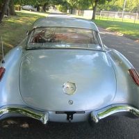 1960 Chevrolet Corvette Roadster - Image 73