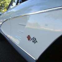 1960 Chevrolet Corvette Roadster - Image 74