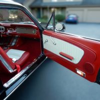 1965 Ford Mustang Fastback 289 4-Speed - Image 45
