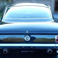 1965 Ford Mustang Fastback 289 4-Speed - Image 47