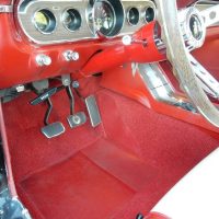 1965 Ford Mustang Fastback 289 4-Speed - Image 50