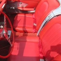 1960 Chevrolet Corvette Roadster - Image 2
