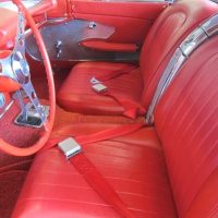 1960 Chevrolet Corvette Roadster - Image 3