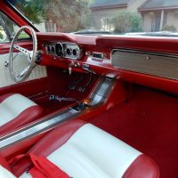 1965 Ford Mustang Fastback 289 4-Speed - Image 54
