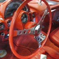 1960 Chevrolet Corvette Roadster - Image 6
