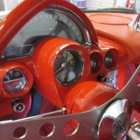 1960 Chevrolet Corvette Roadster - Image 7