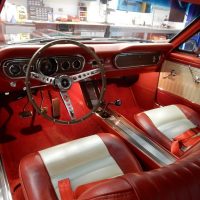 1965 Ford Mustang Fastback 289 4-Speed - Image 57