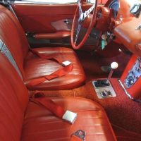 1960 Chevrolet Corvette Roadster - Image 9