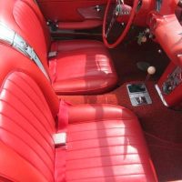 1960 Chevrolet Corvette Roadster - Image 10
