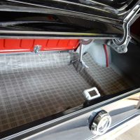 1965 Ford Mustang Fastback 289 4-Speed - Image 3