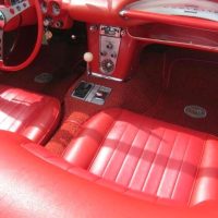 1960 Chevrolet Corvette Roadster - Image 11